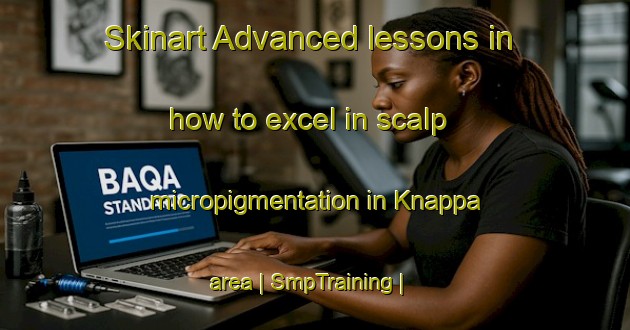 Skinart Advanced lessons in how to excel in scalp micropigmentation in Knappa area | SmpTraining | SmpClasses | SkinartTraining-Sweden